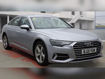 2021 - 50 TFSI e Quattro Sport 4dr S Tronic