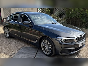 BMW - 5 Series