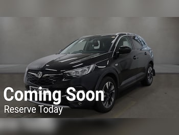 Used Vauxhall Grandland X 2020 for sale - 78666926: Photo