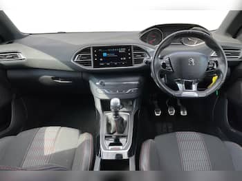 Used Peugeot 308 2018 for sale - 79616231: Photo