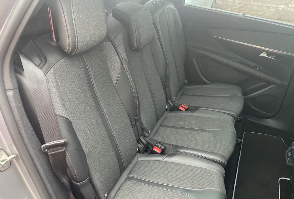 Used Peugeot 5008 2019 for sale - 77886466: Photo 4