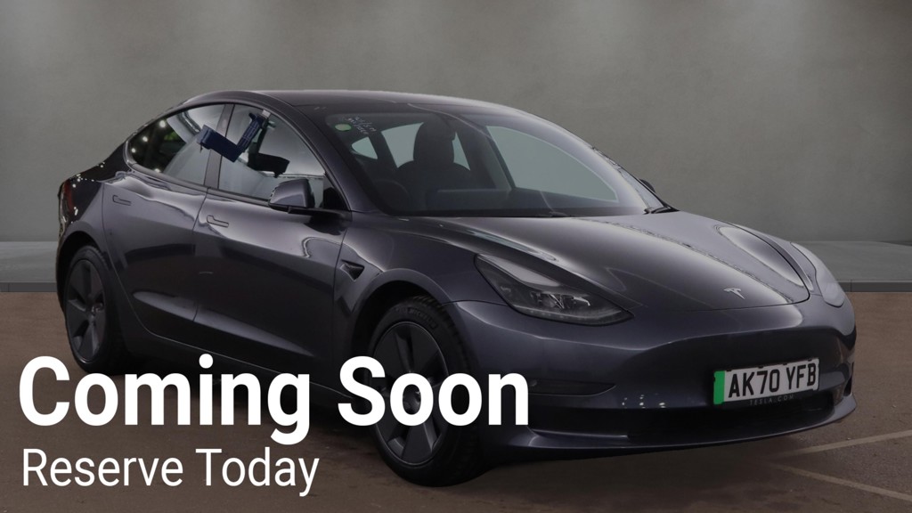 Used Tesla Model 3 2020 for sale - 76649252: Photo 1
