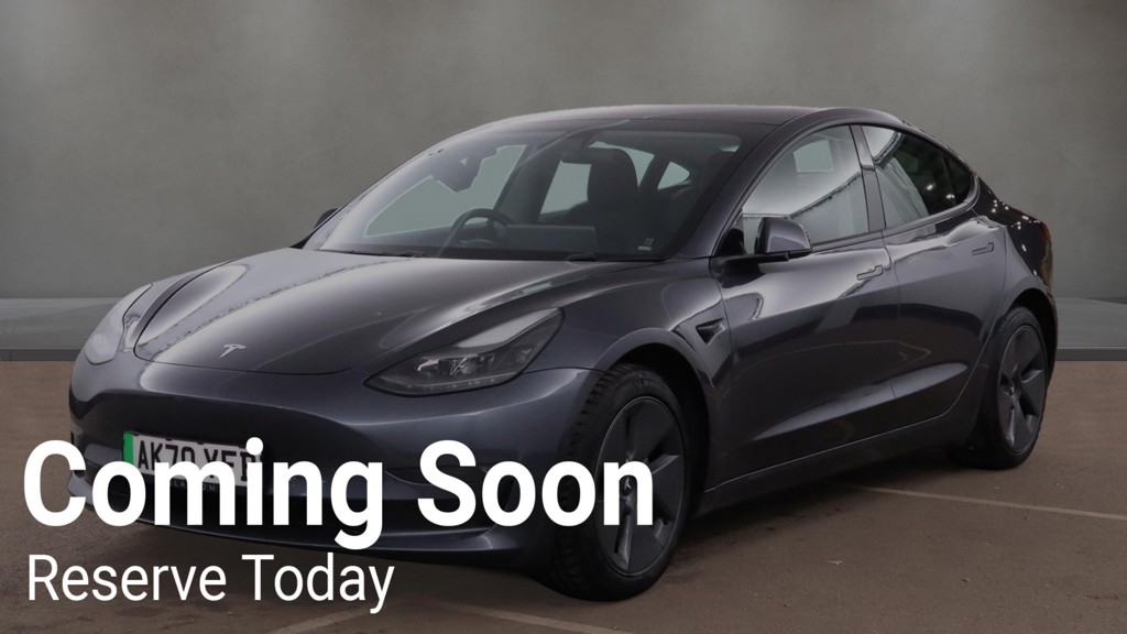 Used Tesla Model 3 2020 for sale - 76649252: Photo 2