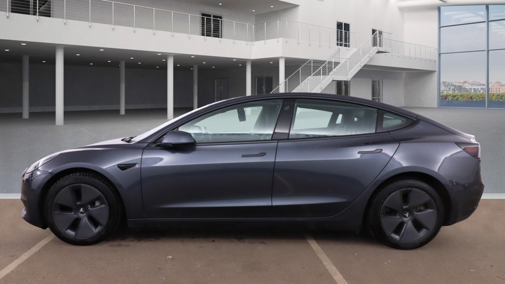 Used Tesla Model 3 2020 for sale - 76649252: Photo 3
