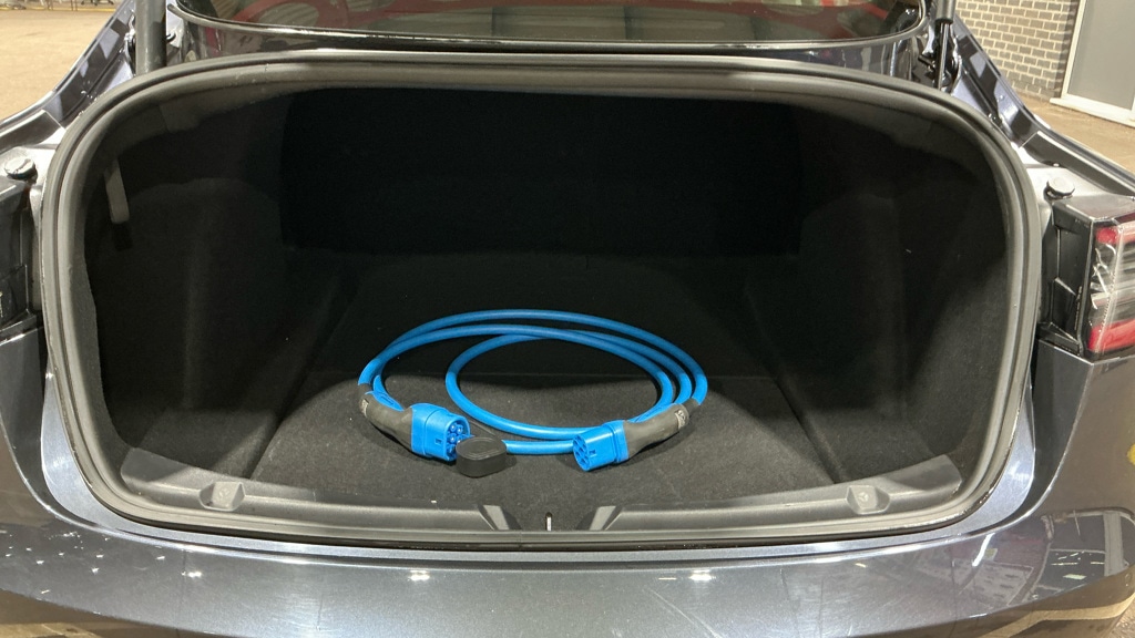 Used Tesla Model 3 2020 for sale - 76649252: Photo 4