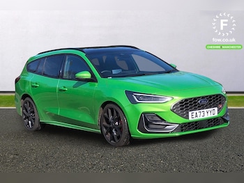 Used Ford Focus 2023 for sale - 77728785: Photo