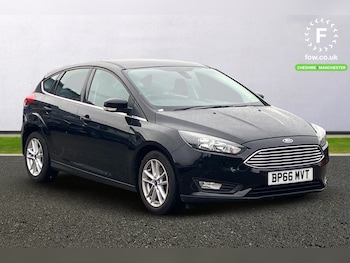 Used Ford Focus 2017 for sale - 75898627: Photo