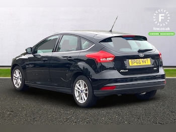 Used Ford Focus 2017 for sale - 75898627: Photo