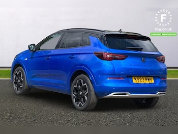 Used Vauxhall Grandland 2023 for sale - 79630751: Photo