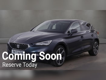 Used SEAT Leon 2021 for sale - 78273441: Photo