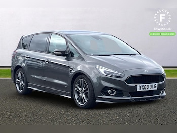 2019 - 2.0 EcoBlue 190 ST-Line 5dr Auto AWD