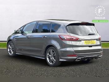 Used Ford S-Max 2019 for sale - 75717568: Photo
