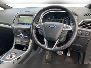 Used Ford S-Max 2019 for sale - 75717568: Photo