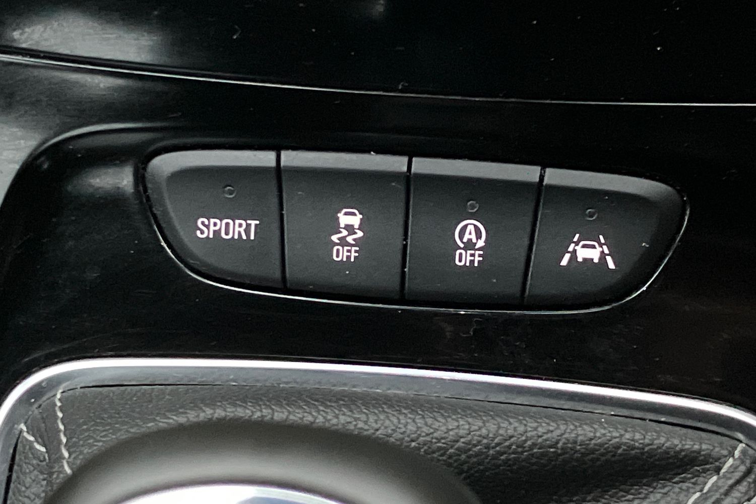 Used Vauxhall Astra 2019 for sale - 77862869: Photo 12