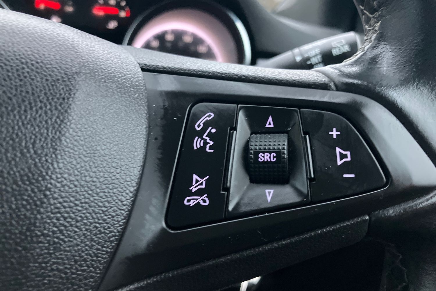 Used Vauxhall Astra 2019 for sale - 77862869: Photo 15