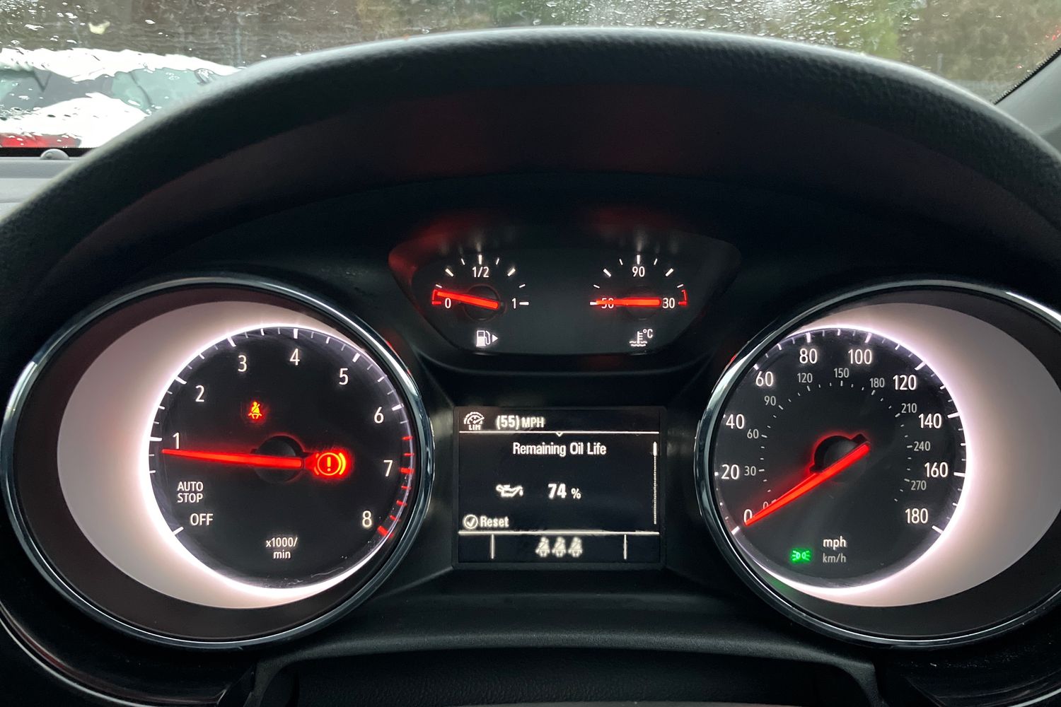 Used Vauxhall Astra 2019 for sale - 77862869: Photo 18