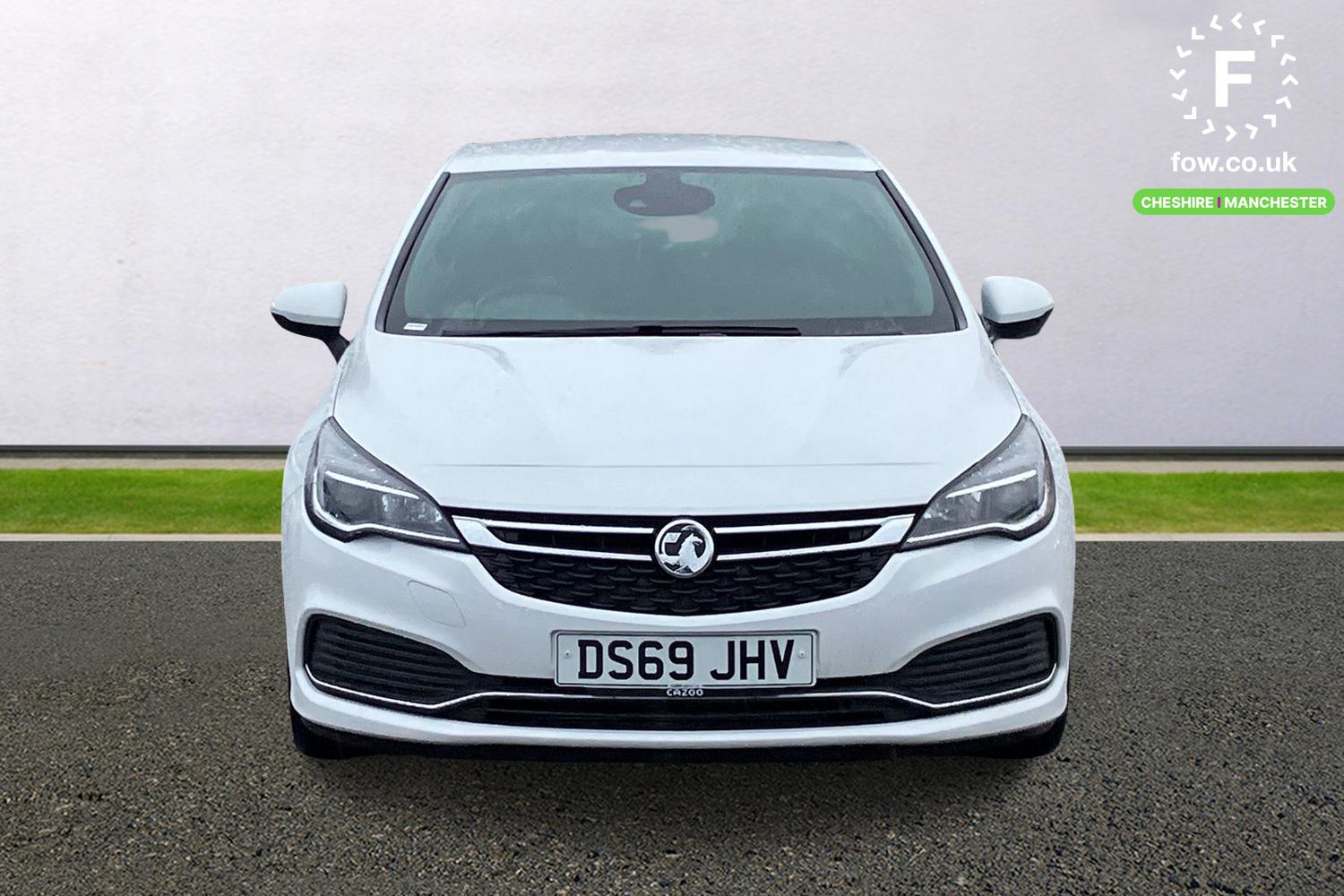 Used Vauxhall Astra 2019 for sale - 77862869: Photo 23