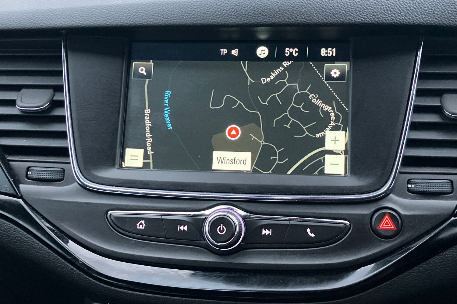 Used Vauxhall Astra 2019 for sale - 77862869: Photo 8