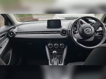 Used Mazda Mazda2 2016 for sale - 77348449: Photo