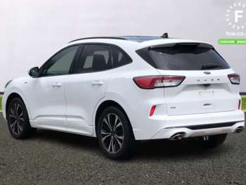 Used Ford Kuga 2021 for sale - 74743470: Photo