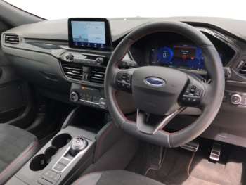 Used Ford Kuga 2021 for sale - 74743470: Photo
