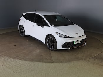 Used Cupra Born 2024 for sale - 79696506: Photo