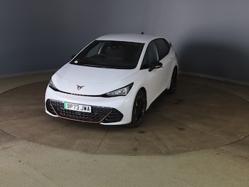 Used Cupra Born 2024 for sale - 79696506: Photo