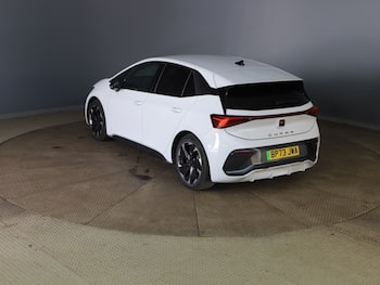 Used Cupra Born 2024 for sale - 79696506: Photo