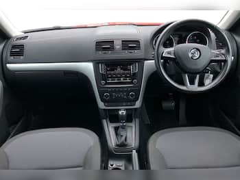 Used Skoda Yeti 2016 for sale - 79845287: Photo