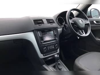 Used Skoda Yeti 2016 for sale - 79845287: Photo