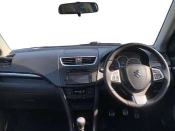 Used Suzuki Swift 2017 for sale - 74023343: Photo