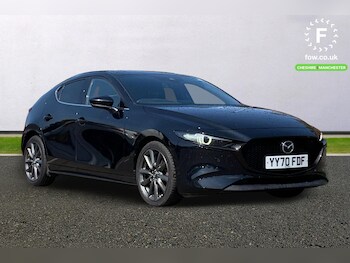 Used Mazda Mazda3 2020 for sale - 79478364: Photo