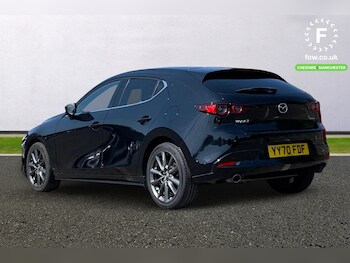 Used Mazda Mazda3 2020 for sale - 79478364: Photo