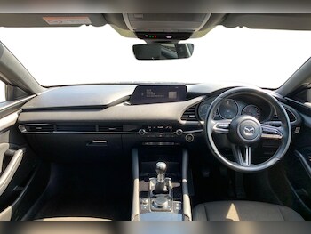 Used Mazda Mazda3 2020 for sale - 79478364: Photo