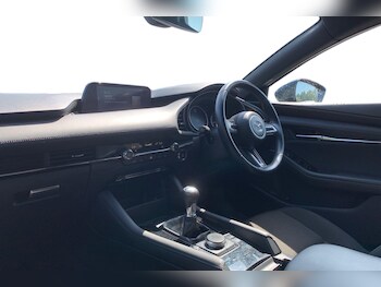 Used Mazda Mazda3 2020 for sale - 79478364: Photo