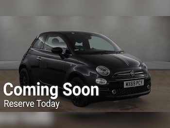 Used Fiat 500 2019 for sale - 77390193: Photo