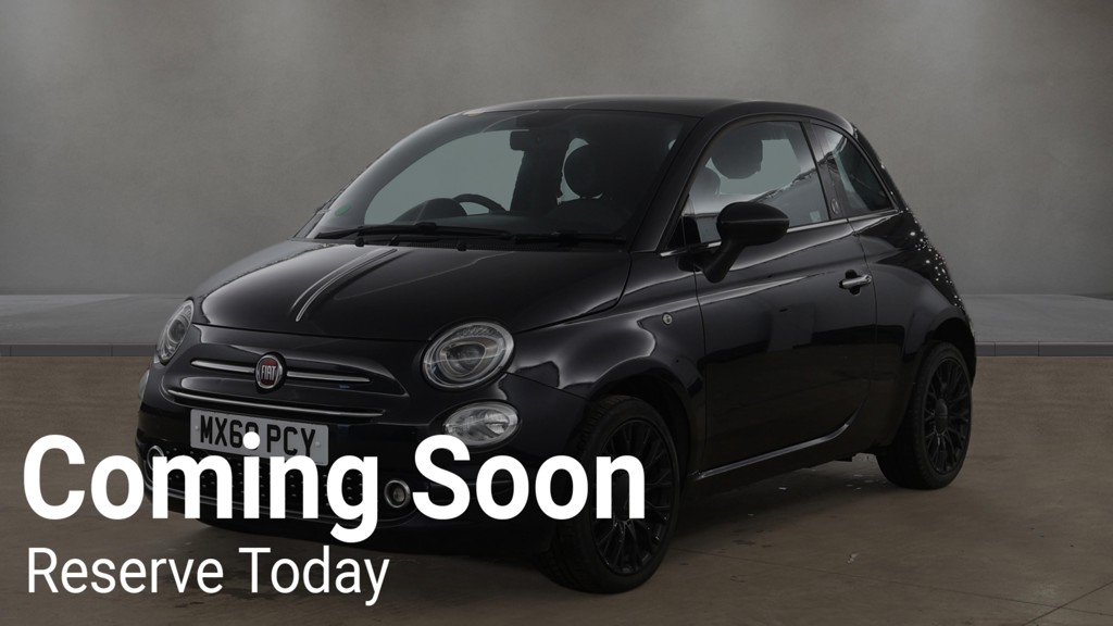 Used Fiat 500 2019 for sale - 77390193: Photo 2