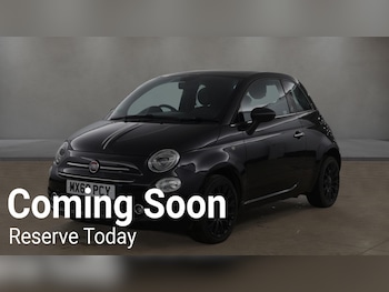 Used Fiat 500 2019 for sale - 77390193: Photo