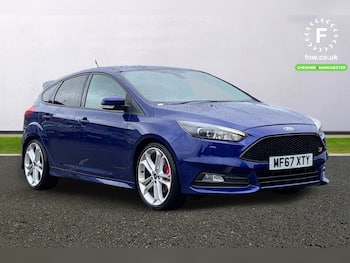 Used Ford Focus 2017 for sale - 79710370: Photo