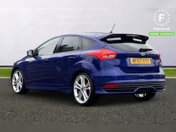 Used Ford Focus 2017 for sale - 79710370: Photo