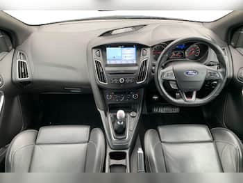 Used Ford Focus 2017 for sale - 79710370: Photo