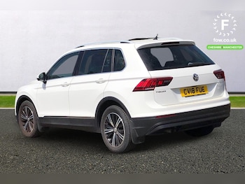 Used Volkswagen Tiguan 2018 for sale - 78991777: Photo