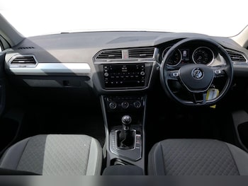 Used Volkswagen Tiguan 2018 for sale - 78991777: Photo