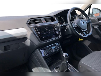 Used Volkswagen Tiguan 2018 for sale - 78991777: Photo