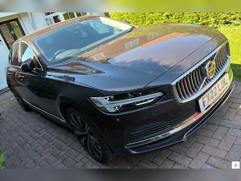 Used Volvo S90 2022 for sale - 78445266: Photo