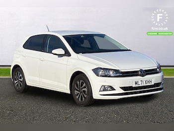 Used Volkswagen Polo 2021 for sale - 79514645: Photo