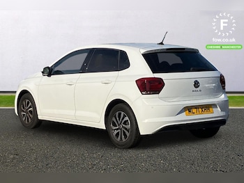Used Volkswagen Polo 2021 for sale - 79514645: Photo