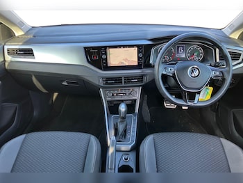 Used Volkswagen Polo 2021 for sale - 79514645: Photo
