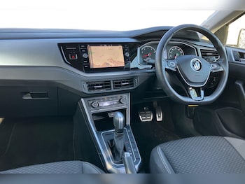 Used Volkswagen Polo 2021 for sale - 79514645: Photo