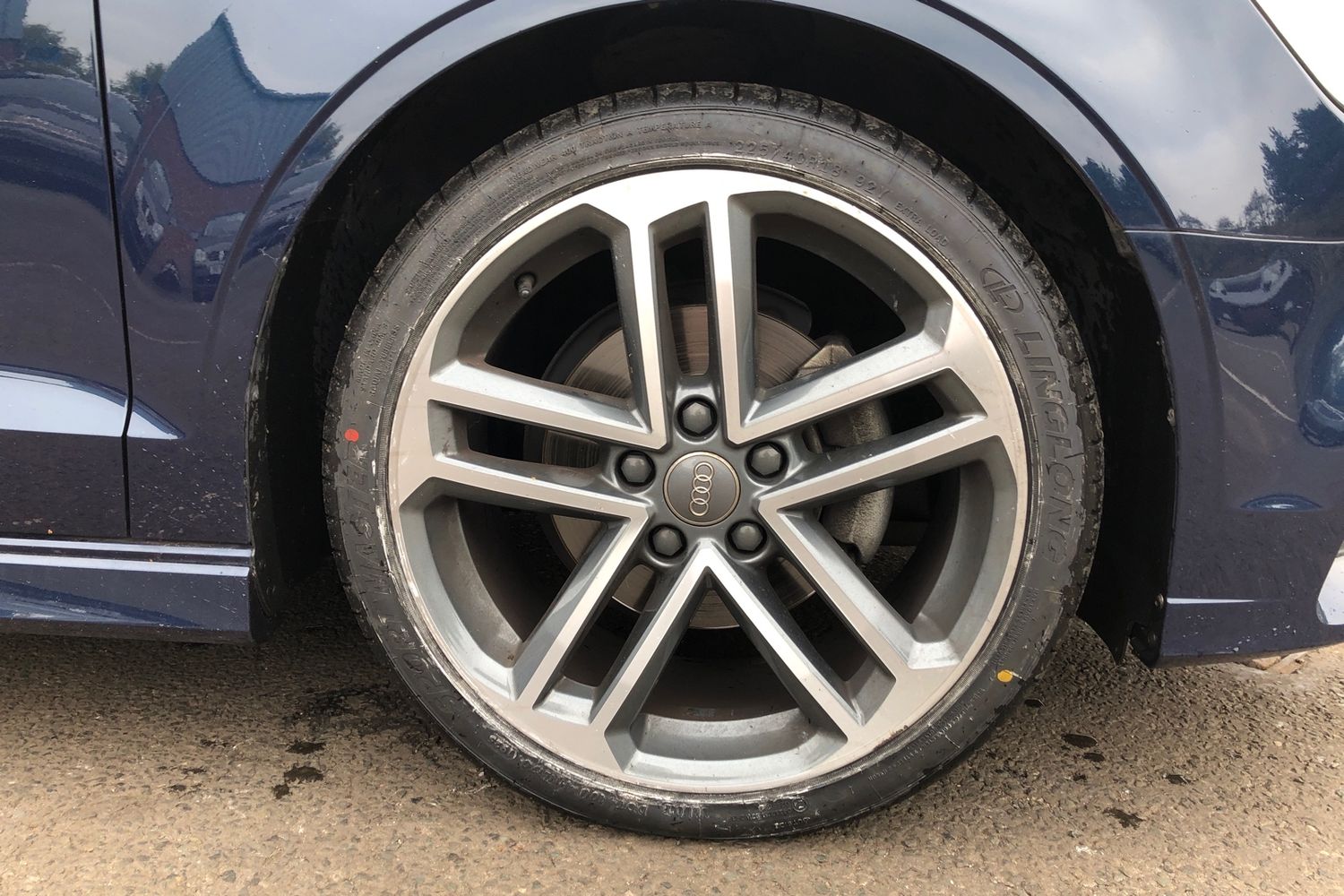 Used Audi A3 2019 for sale - 76469315: Photo 18